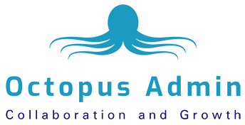 Octopus Admin